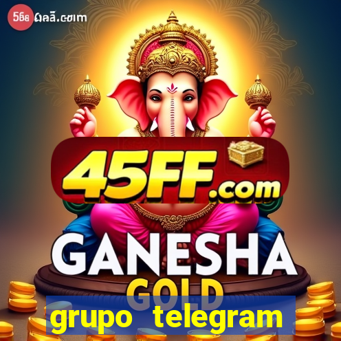 grupo telegram jogos android